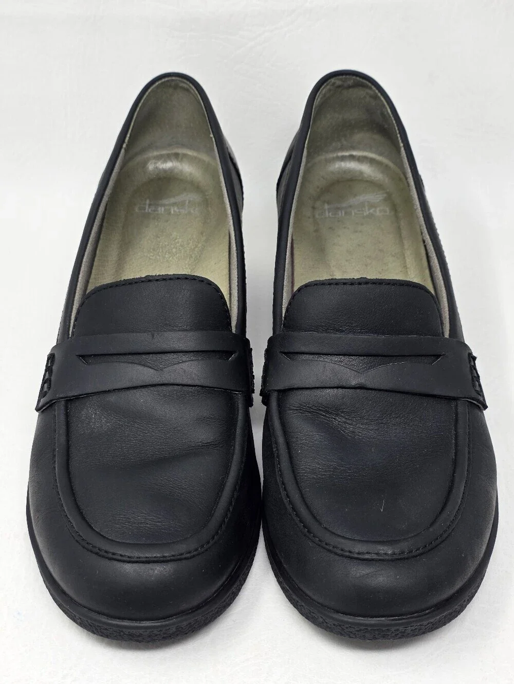 Dansko danica black